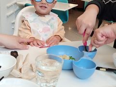 -金湖港式餐厅(建外店)