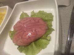 -海底捞火锅(漫乐城夜宵主题店)