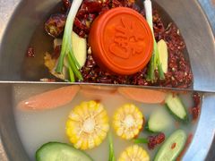 -楠火锅(仁恒梦中心店)