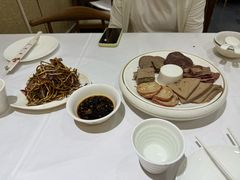 -第一驴.经典老菜.家常菜.火锅(友谊路店)