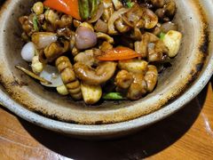 -又一福烤鸭·北京菜(东四店)