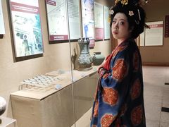 -洛阳周王城天子驾六博物馆