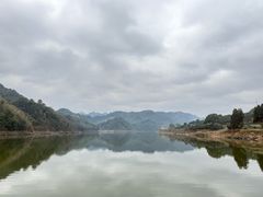 -新安江山水画廊风景区