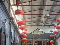 -山与海文化酒店(芙蓉街大明湖店)