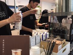 -Manner Coffee(芮欧百货店)