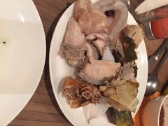 万德诺富特酒店自助西餐厅-万德诺富特酒店·自助餐厅(万德大厦店)