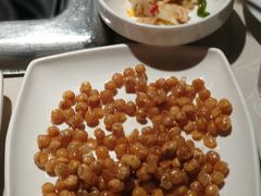 -海底捞火锅(上元大街店)