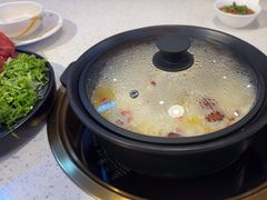 -八珍玉食鸡煲·打边炉(印象城店)