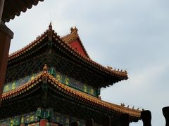 -历代帝王庙博物馆