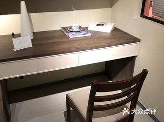 之前对于曲美的认知都是一家非常高端大气上档次的家具店