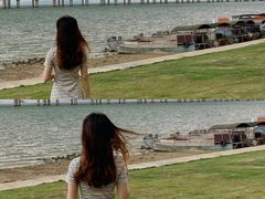 -海堤纪念公园