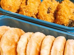 松松小贝-東更道点心行(利客来店)