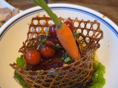 -鱼食饭稻·苏浙土菜17年老馆子(平江路店)