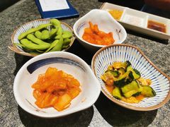 -NIUAN牛庵·日式和牛烧肉(恒隆店)
