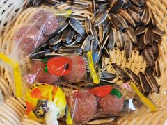 -壹陆陆烧烤(平房总店)