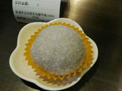 -一口小满手作糯米糍(北山店)