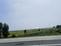 -敕勒川草原