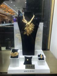 -国家轻工业珠宝检测中心