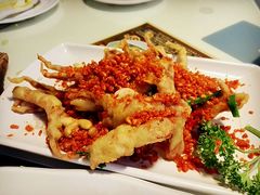 android_upload_pic-新大咀港式茶餐厅(宝山万达店)