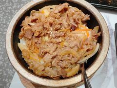 -花味·自助烤肉(雨花客厅店)