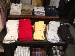 -Hollister Co(杭州万象城店)