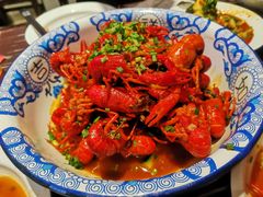 -老长沙龙虾城(商品街店)