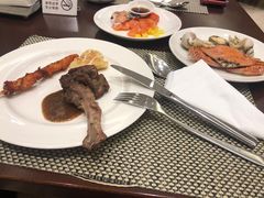 -景湖轩全日制餐厅·南湖名都