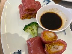-东方柏宴