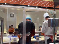 -新一番三文鱼寿司(大东海店)