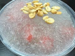 -长乐饭冰冰·冰饭·烧烤(长乐总店)