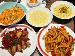 -静一餐厅·湖北菜(前门创始店)
