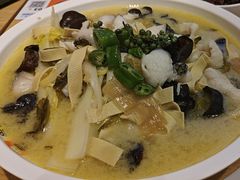 -鱼你在一起(福田安吉尔店)