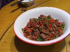 -西江红·株洲本地菜(滨江南路店)