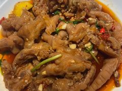 -日丰园海肠水饺·老字号大连海鲜(和平广场店)
