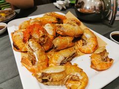 -海鲜e族(马王堆店)