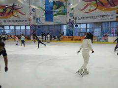 -冠军冰场CHAMPION RINK(百联又一城店)