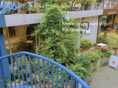 -春树下·树屋花房西餐厅(罍街AS1980店)