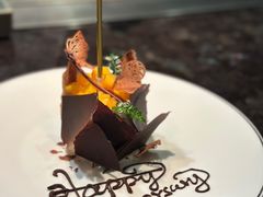 -Ginza Onodera铁板烧(外滩十八号店)