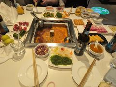 -海底捞火锅(锦艺城店)