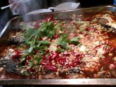 梭边鱼-小牛海记潮汕牛肉店(永定路店)