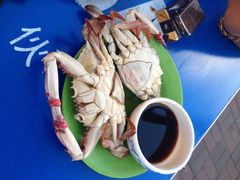 乾毓德平价海鲜烧烤城-天津乾毓德饭庄·清真传统炒菜·海鲜烧烤(咸阳路店)