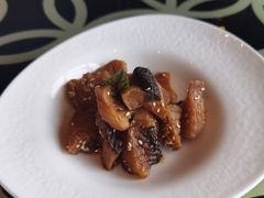 -富力丽思卡尔顿酒店·丽轩中餐厅