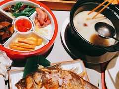 -丽满园·春饼烤鸭(金地广场店)