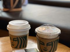 -星巴克(北京望京东园店)