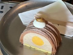 -J Create城市露营咖啡·简餐·宠物(上海动物园店)