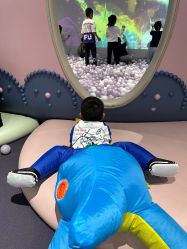 -超级奈尔宝SUPER NEOBIO(杭州星光店)