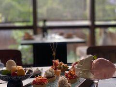 -九月里.自由花园餐厅