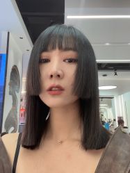 -Z.X HAIR SALON张新美业