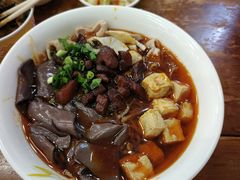 -蒋家肠旺面馆老店(合群路店)