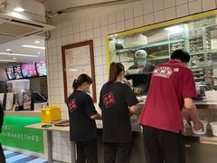 -水平有限广西米粉·广西风味集(五道口店)